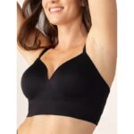 Supportive Comfort Wireless Shaping Bra