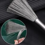 Stainless Steel Pot Brush