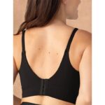 Supportive Comfort Wireless Shaping Bra