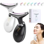 Neck Face Lifting Beauty Device