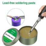 High-Quality Soldering Flux Paste for Precision