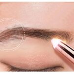 Eyebrow Trimmer Pen