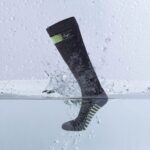 Waterproof Knee-High Socks