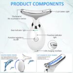 Neck Face Lifting Beauty Device