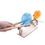 Balloon Bamboo Man Battle Toy