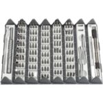 Multi Functional Screwdriver Set