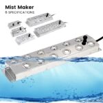 Ultrasonic Mist Maker