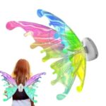 Electric LED Fairy Butterfly Wings