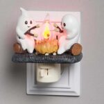 Halloween Night Light