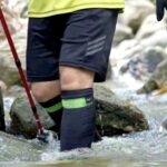 Waterproof Knee-High Socks