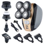 5 in 1 Electric Shaver