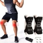 KNEE JOINT SUPPORT PADS