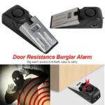 Doorstop Alarm