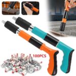 Woodworking Air Nail Gun