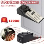 Doorstop Alarm