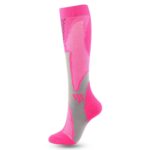 Knee High Compression Socks