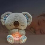 Breathing Koala – Sleep Companion