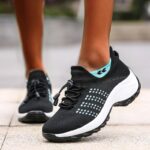 Elastic Breathable Shoes