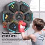 KIDS BOXING MACHINE