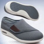 Wide Comfort Shoes