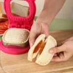 Sandwich Cutters for Children