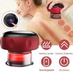 Cupping Massage Device