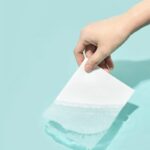 Laundry Detergent Sheets