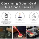 Grill Brush