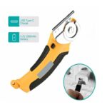 Cordless Electric Scissors