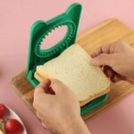 Sandwich Cutters for Children