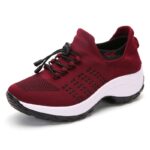 Elastic Breathable Shoes