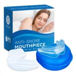 Adjustable Anti-Snoring Mouthpiece