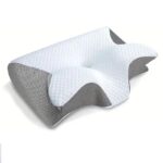 ERGONOMIC RELIEF PILLOW