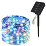 Solar String Lights