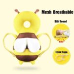 Bee Baby Head Protector