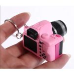Portable Camera Keychain