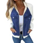 Stylish Denim Jacket