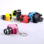 Portable Camera Keychain