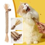 Cat Silvervine Dental Sticks