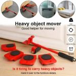 Furniture Sliders