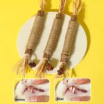 Cat Silvervine Dental Sticks