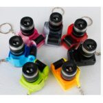 Portable Camera Keychain