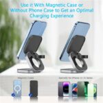 3 in 1 Wireless Charging Station