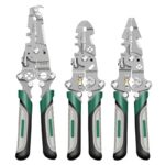 Multifunctional Folding Wire Stripper