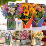 Pop Up BouquetPop Up Bouquet