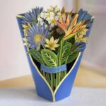 Pop Up BouquetPop Up Bouquet