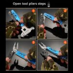 Multifunctional Wrench Hammer